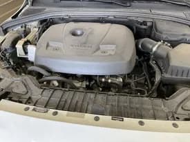 2018 Volvo S60 (2.0l), Vin 40 (4th And 5th Digit, B4204t11, Turbo), Used Engine - 36731 Miles 2018 Volvo S60 (2.0l), Vin 40 (4th And 5th Digit, B4204t11, Turbo), Used Engine - 36731 Miles