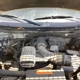 2009 Ford Expedition (5.4l, Vin 5, 8th Digit, 3v), (flex Fuel Vehicle, Ffv), Used Engine - 105734 Miles 2009 Ford Expedition (5.4l, Vin 5, 8th Digit, 3v), (flex Fuel Vehicle, Ffv), Used Engine - 105734 Miles