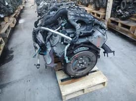 2015 Chevy Express 2500 6.0l, Gasoline (vin G, 8th Digit, Opt L96), Used Engine - 33545 Miles 2015 Chevy Express 2500 6.0l, Gasoline (vin G, 8th Digit, Opt L96), Used Engine - 33545 Miles