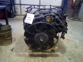 2017 Land Rover Range Rover Sport 3.0l, Vin W (8th Digit), Used Engine - 44039 Miles 2017 Land Rover Range Rover Sport 3.0l, Vin W (8th Digit), Used Engine - 44039 Miles