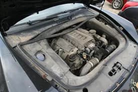 2008 Porsche Cayenne 4.8l, Turbo (engine), (vin C, 5th Digit), Used Engine - 43000 Miles 2008 Porsche Cayenne 4.8l, Turbo (engine), (vin C, 5th Digit), Used Engine - 43000 Miles