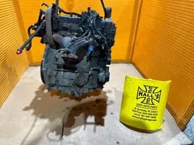 2011 Ford Transit Connect Vin 2 (8th Digit), Gasoline, Used Engine - 78000 Miles 2011 Ford Transit Connect Vin 2 (8th Digit), Gasoline, Used Engine - 78000 Miles