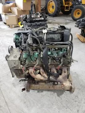 2008 Gmc Sierra 2500 6.6l (vin 6, 8th Digit, Opt Lmm), Used Engine - 87000 Miles 2008 Gmc Sierra 2500 6.6l (vin 6, 8th Digit, Opt Lmm), Used Engine - 87000 Miles