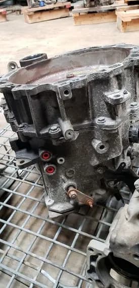 2014 Ford Fusion At, 2.0l, Vin U (8th Digit, Hybrid), Hybrid Titanium, Used Transmission - 93659 Miles 2014 Ford Fusion At, 2.0l, Vin U (8th Digit, Hybrid), Hybrid Titanium, Used Transmission - 93659 Miles