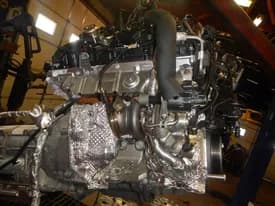 2017 Bmw 230i (2.0l), Rwd, Thru 12/31/16, Used Engine - 58660 Miles 2017 Bmw 230i (2.0l), Rwd, Thru 12/31/16, Used Engine - 58660 Miles