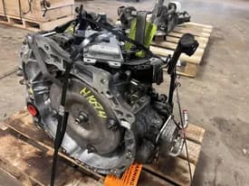 2014 Nissan Rogue At, (cvt), Vin 5 (1st Digit, Usa Built), 4x4 (awd), Used Transmission - 67000 Miles 2014 Nissan Rogue At, (cvt), Vin 5 (1st Digit, Usa Built), 4x4 (awd), Used Transmission - 67000 Miles