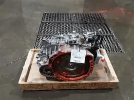 2013 Kia Sorento 2.4l L4, Used Transmission 2013 Kia Sorento 2.4l L4, Used Transmission