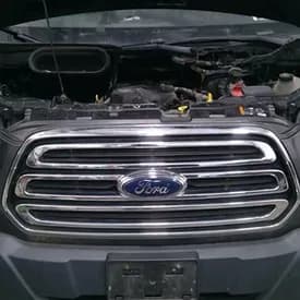 2015 Ford Transit 150 3.7l (vin M, 8th Digit), Gasoline, Used Engine - 47586 Miles 2015 Ford Transit 150 3.7l (vin M, 8th Digit), Gasoline, Used Engine - 47586 Miles