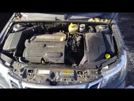 2010 Saab 9 3 (2.0l, 4 Cylinder, Turbo), (b207r Engine), Fwd, Used Engine - 68000 Miles 2010 Saab 9 3 (2.0l, 4 Cylinder, Turbo), (b207r Engine), Fwd, Used Engine - 68000 Miles