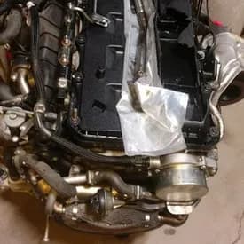 2019 Ford Transit 250 3.2l (vin V, 8th Digit, Diesel), Used Engine - 22556 Miles 2019 Ford Transit 250 3.2l (vin V, 8th Digit, Diesel), Used Engine - 22556 Miles