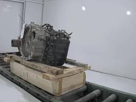 2022 Kia Soul 1.6l L4 Turbocharged, Used Transmission 2022 Kia Soul 1.6l L4 Turbocharged, Used Transmission