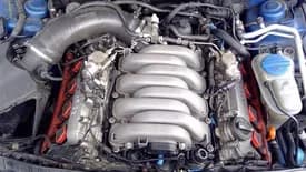 2012 Audi S5 4.2l (vin V, 5th Digit), Mt, Used Engine - 93762 Miles 2012 Audi S5 4.2l (vin V, 5th Digit), Mt, Used Engine - 93762 Miles