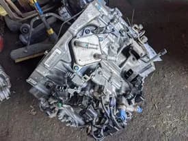 2017 Acura Tlx At, (us Market), 3.5l, Vin 2 (6th Digit, Fwd), Tech, Used Transmission - 111492 Miles 2017 Acura Tlx At, (us Market), 3.5l, Vin 2 (6th Digit, Fwd), Tech, Used Transmission - 111492 Miles