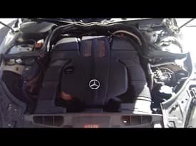 2015 Mercedes Benz E400 207 Type, Conv, E400 (3.0l, Vin 6f, 6th And 7th Digits), Used Engine - 12699 Miles 2015 Mercedes Benz E400 207 Type, Conv, E400 (3.0l, Vin 6f, 6th And 7th Digits), Used Engine - 12699 Miles