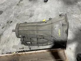 2006 Ford Explorer At, 8 Cylinder (4.6l), (6r60), Sport Trac, 4x4, Thru 8/06/06, Used Transmission 2006 Ford Explorer At, 8 Cylinder (4.6l), (6r60), Sport Trac, 4x4, Thru 8/06/06, Used Transmission