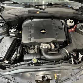 2015 Chevy Camaro 6.2l, Vin J (8th Digit, Opt L99), Used Engine - 67487 Miles 2015 Chevy Camaro 6.2l, Vin J (8th Digit, Opt L99), Used Engine - 67487 Miles