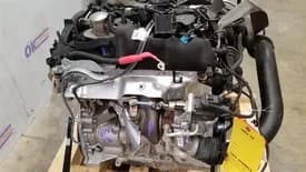 2019 Bmw 330i (2.0l), Sedan, Rwd, Used Engine - 21462 Miles 2019 Bmw 330i (2.0l), Sedan, Rwd, Used Engine - 21462 Miles