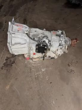 2016 Chevy Silverado 2500 At, 6.6l, 4x2, Id 6ach, Used Transmission - 101371 Miles 2016 Chevy Silverado 2500 At, 6.6l, 4x2, Id 6ach, Used Transmission - 101371 Miles