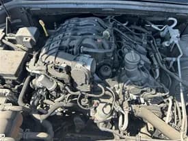 2021 Dodge Durango 3.6l (vin G, 8th Digit), Used Engine - 10200 Miles 2021 Dodge Durango 3.6l (vin G, 8th Digit), Used Engine - 10200 Miles