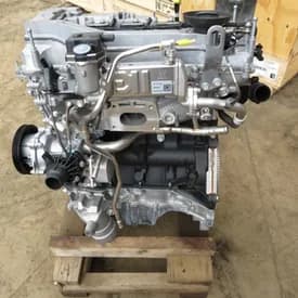 2015 Chevy Malibu 2.5l (vin L, 8th Digit, Opt Lkw), Used Engine - 17730 Miles 2015 Chevy Malibu 2.5l (vin L, 8th Digit, Opt Lkw), Used Engine - 17730 Miles