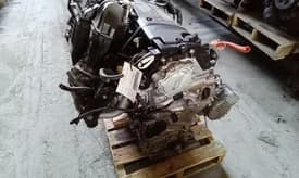 2022 Honda Accord 2.0l, Vin 3 (6th Digit, Hybrid), Gasoline, Used Engine - 12000 Miles 2022 Honda Accord 2.0l, Vin 3 (6th Digit, Hybrid), Gasoline, Used Engine - 12000 Miles