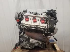 2015 Audi Sq5 (3.0l, Vin G, 5th Digit), Engine Id Ctub, Used Engine - 90475 Miles 2015 Audi Sq5 (3.0l, Vin G, 5th Digit), Engine Id Ctub, Used Engine - 90475 Miles