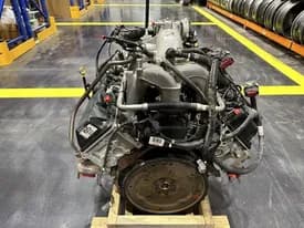 2006 Ford F-150 5.4l, Vin V (8th Digit, 3v, Sohc, Flex Fuel, E-85), Used Engine - 155090 Miles 2006 Ford F-150 5.4l, Vin V (8th Digit, 3v, Sohc, Flex Fuel, E-85), Used Engine - 155090 Miles