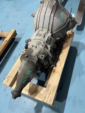 2009 Mercury Grand Marquis At, Id 9w7p-aa (steel Drive Shaft), Used Transmission - 21279 Miles 2009 Mercury Grand Marquis At, Id 9w7p-aa (steel Drive Shaft), Used Transmission - 21279 Miles