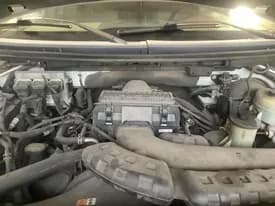 2005 Lincoln Navigator (5.4l, Vin 5, 8th Digit, 3v, Sohc), Used Engine - 81800 Miles 2005 Lincoln Navigator (5.4l, Vin 5, 8th Digit, 3v, Sohc), Used Engine - 81800 Miles