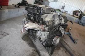 2006 Dodge Magnum 2.7l, Vin R (8th Digit), Used Engine - 81391 Miles 2006 Dodge Magnum 2.7l, Vin R (8th Digit), Used Engine - 81391 Miles