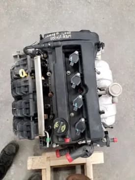 2010 Dodge Avenger 2.4l, (vin B, 8th Digit), Engine Id Ed3 (federal), Used Engine - 61000 Miles 2010 Dodge Avenger 2.4l, (vin B, 8th Digit), Engine Id Ed3 (federal), Used Engine - 61000 Miles