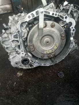 2012 Nissan Altima 3.5l V6, Used Transmission 2012 Nissan Altima 3.5l V6, Used Transmission