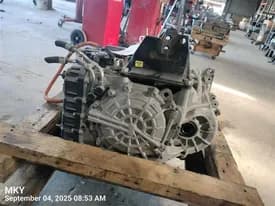 2019 Kia Optima 2.4l Vin 3 (8th Digit) Us Built (vin 5 1st Digit), Used Transmission 2019 Kia Optima 2.4l Vin 3 (8th Digit) Us Built (vin 5 1st Digit), Used Transmission