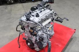 2014 Toyota Rav4 Gasoline (2.5l, Vin F, 5th Digit, 2arfe Engine, 4 Cylinder), Used Engine - 49800 Miles 2014 Toyota Rav4 Gasoline (2.5l, Vin F, 5th Digit, 2arfe Engine, 4 Cylinder), Used Engine - 49800 Miles