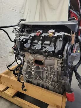 2019 Honda Ridgeline (3.5l), Vin 3 (6th Digit, Awd), Used Engine - 55071 Miles 2019 Honda Ridgeline (3.5l), Vin 3 (6th Digit, Awd), Used Engine - 55071 Miles