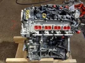 2019 Mazda Cx 5 (2.5l), Vin M (8th Digit, Naturally Aspirated), Used Engine - 32000 Miles 2019 Mazda Cx 5 (2.5l), Vin M (8th Digit, Naturally Aspirated), Used Engine - 32000 Miles