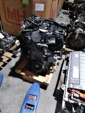 2020 Toyota Camry 2.5l, Vin 2 (5th Digit, A25afxs Engine, 4 Cylinder, Hybrid), Gasoline, Used Engine - 8209 Miles 2020 Toyota Camry 2.5l, Vin 2 (5th Digit, A25afxs Engine, 4 Cylinder, Hybrid), Gasoline, Used Engine - 8209 Miles