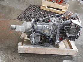 2013 Subaru Legacy At, 2.5l (cvt), Sw (outback), Used Transmission - 65523 Miles 2013 Subaru Legacy At, 2.5l (cvt), Sw (outback), Used Transmission - 65523 Miles