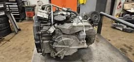 2013 Ford Fusion At, 1.6l, Automatic Engine Stop And Start, Id Dg9p-7000-ab, Used Transmission - 74037 Miles 2013 Ford Fusion At, 1.6l, Automatic Engine Stop And Start, Id Dg9p-7000-ab, Used Transmission - 74037 Miles