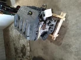 2016 Jeep Compass 2.4l Vin B (8th Digit), W/o Oil Cooler, Used Engine - 45260 Miles 2016 Jeep Compass 2.4l Vin B (8th Digit), W/o Oil Cooler, Used Engine - 45260 Miles