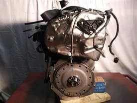 2020 Audi Q7 (turbo), 2.0l (vin J, 5th Digit, Engine Id Dmfb), Remanufactured Engine - 0 Miles 2020 Audi Q7 (turbo), 2.0l (vin J, 5th Digit, Engine Id Dmfb), Remanufactured Engine - 0 Miles