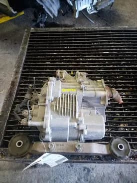 2008 Toyota Highlander Electric, Rear (awd), (vin W, 5th Digit, 3mzfe Engine, Hybrid), Used Engine - 69394 Miles 2008 Toyota Highlander Electric, Rear (awd), (vin W, 5th Digit, 3mzfe Engine, Hybrid), Used Engine - 69394 Miles