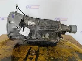 2015 Toyota Sequoia At, (5.7l), 4x2, Used Transmission 2015 Toyota Sequoia At, (5.7l), 4x2, Used Transmission