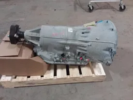 2016 Lexus Rc F (at, Rwd), Used Transmission 2016 Lexus Rc F (at, Rwd), Used Transmission