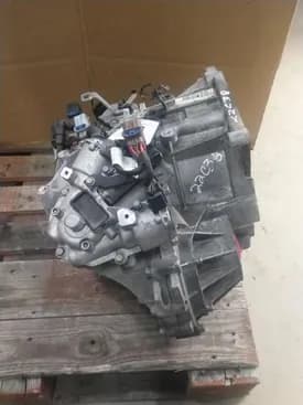 2019 Hyundai Elantra At, 1.6l (turbo, Sport, Dct), Sedan, Used Transmission - 59496 Miles 2019 Hyundai Elantra At, 1.6l (turbo, Sport, Dct), Sedan, Used Transmission - 59496 Miles