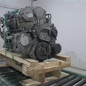 2010 Chevy Malibu 2.4l, Vin B (8th Digit, Opt Le5), Federal Emissions (opt Nt7), Used Engine - 47984 Miles 2010 Chevy Malibu 2.4l, Vin B (8th Digit, Opt Le5), Federal Emissions (opt Nt7), Used Engine - 47984 Miles