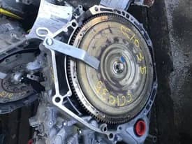 2012 Honda Odyssey At, (3.5l), Touring (6 Speed), Used Transmission - 86659 Miles 2012 Honda Odyssey At, (3.5l), Touring (6 Speed), Used Transmission - 86659 Miles