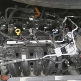 2022 Ford Escape 2.0l L4 Turbocharged, Used Engine - 4643 Miles 2022 Ford Escape 2.0l L4 Turbocharged, Used Engine - 4643 Miles