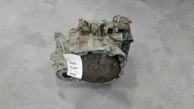 2012 Hyundai Accent At, (6 Speed), Thru 07/03/12, Used Transmission - 75000 Miles 2012 Hyundai Accent At, (6 Speed), Thru 07/03/12, Used Transmission - 75000 Miles