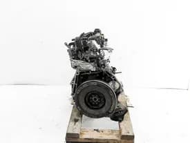 2019 Honda Civic 1.5l (turbo), Vin 1 (6th Digit, Sedan), 205 Hp (si), Used Engine - 49803 Miles 2019 Honda Civic 1.5l (turbo), Vin 1 (6th Digit, Sedan), 205 Hp (si), Used Engine - 49803 Miles